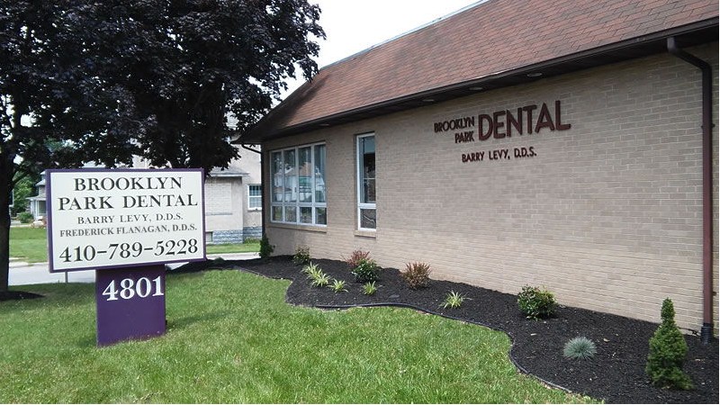 Dental Office Building Photo